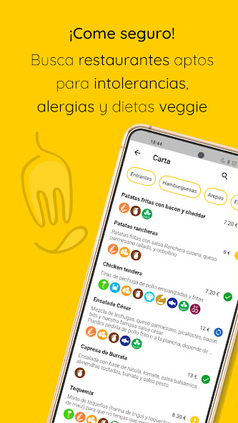 Run android online APK Silocomo: Cartas de alérgenos from MyAndroid or emulate Silocomo: Cartas de alérgenos using MyAndroid Run android online APK Silocomo: Cartas de alérgenos from MyAndroid or emulate Silocomo: Cartas de alérgenos using MyAndroid