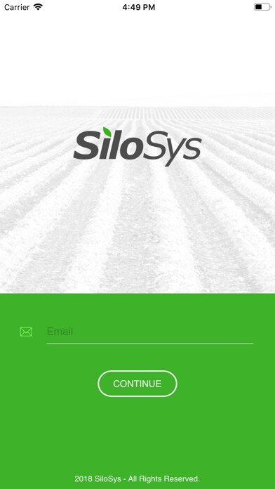 Emulate iPhone app SiloSys Farmer using MyAndroid Emulate iPhone app SiloSys Farmer using MyAndroid