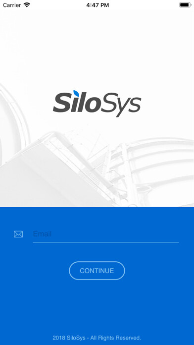 Emulate iPhone app SiloSys Owner using MyAndroid Emulate iPhone app SiloSys Owner using MyAndroid