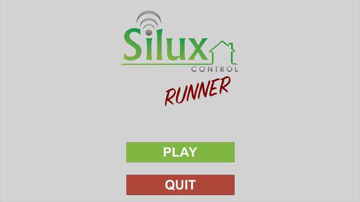 Emulate Android APK Silux Runner Emulate Android APK Silux Runner