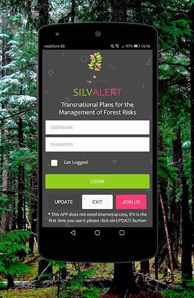 Run android online APK SILVALERT from MyAndroid or emulate SILVALERT using MyAndroid Run android online APK SILVALERT from MyAndroid or emulate SILVALERT using MyAndroid