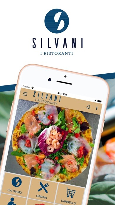 Emulate iPhone app Silvani using MyAndroid Emulate iPhone app Silvani using MyAndroid