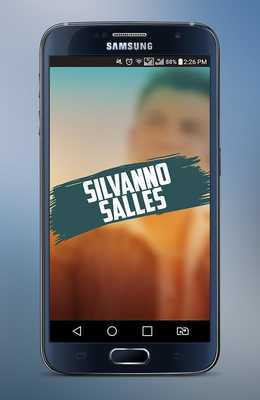 Emulate Android APK Silvano Salles - As Melhores Mp3 Emulate Android APK Silvano Salles - As Melhores Mp3