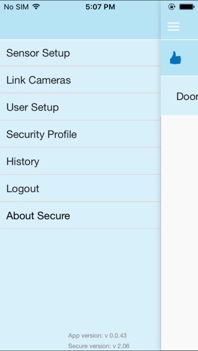 Emulate iPhone app SILVAN_SECURE using MyAndroid Emulate iPhone app SILVAN_SECURE using MyAndroid
