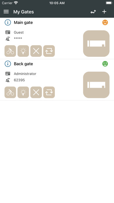 Emulate iPhone app Silvelox Group using MyAndroid Emulate iPhone app Silvelox Group using MyAndroid