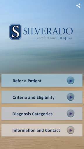 Run android online APK Silverado Hospice from MyAndroid or emulate Silverado Hospice using MyAndroid