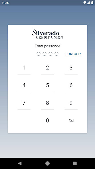 Run android online APK Silverado Mobile from MyAndroid or emulate Silverado Mobile using MyAndroid