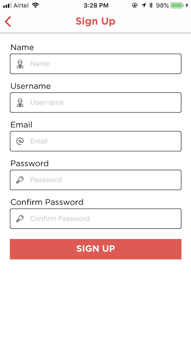 Emulate iPhone app SilverBAC using MyAndroid Emulate iPhone app SilverBAC using MyAndroid