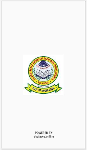 Run android online APK SILVER BELLS ENGLISH MEDIUM HIGH SCHOOL from MyAndroid or emulate SILVER BELLS ENGLISH MEDIUM HIGH SCHOOL using MyAndroid