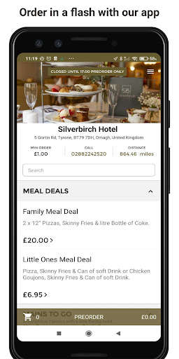 Run android online APK Silverbirch Hotel from MyAndroid or emulate Silverbirch Hotel using MyAndroid Run android online APK Silverbirch Hotel from MyAndroid or emulate Silverbirch Hotel using MyAndroid