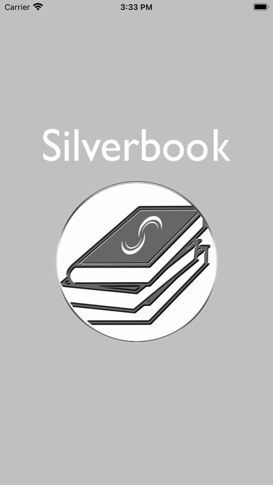 Emulate iPhone app Silverbook using MyAndroid Emulate iPhone app Silverbook using MyAndroid