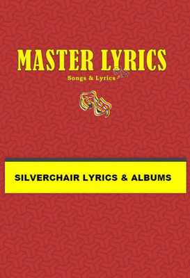 Emulate Android APK Silverchair Lyrics  Albums