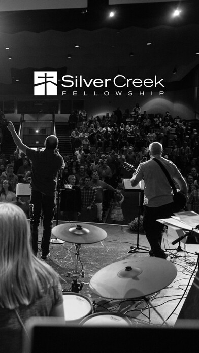 Emulate iPhone app Silver Creek Fellowship using MyAndroid Emulate iPhone app Silver Creek Fellowship using MyAndroid