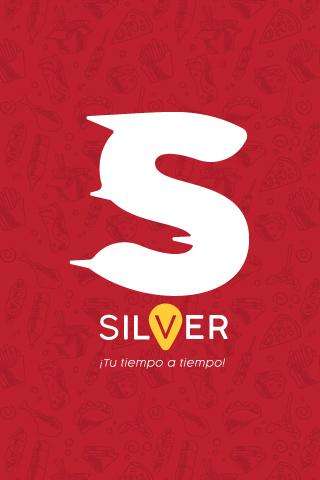 Run android online APK Silver Delivery from MyAndroid or emulate Silver Delivery using MyAndroid