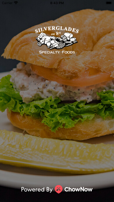Emulate iPhone app Silverglades Deli using MyAndroid Emulate iPhone app Silverglades Deli using MyAndroid