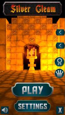 Emulate Android APK Silver Gleam Emulate Android APK Silver Gleam