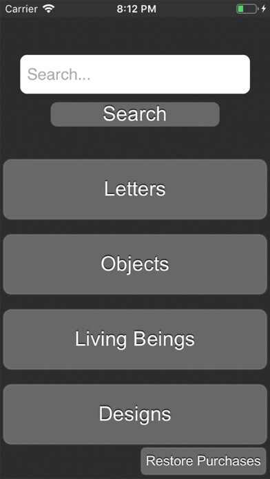 Emulate iPhone app Silver Hallmarks - Maker Marks using MyAndroid Emulate iPhone app Silver Hallmarks - Maker Marks using MyAndroid
