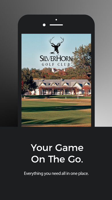 Emulate iPhone app Silverhorn GC using MyAndroid Emulate iPhone app Silverhorn GC using MyAndroid