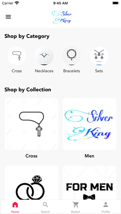 Emulate iPhone app Silver King using MyAndroid Emulate iPhone app Silver King using MyAndroid