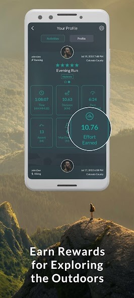 Run android online APK Silverlight: Hike-to-Earn from MyAndroid or emulate Silverlight: Hike-to-Earn using MyAndroid Run android online APK Silverlight: Hike-to-Earn from MyAndroid or emulate Silverlight: Hike-to-Earn using MyAndroid
