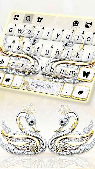 Run android online APK Silver Luxury Swan Theme from MyAndroid or emulate Silver Luxury Swan Theme using MyAndroid Run android online APK Silver Luxury Swan Theme from MyAndroid or emulate Silver Luxury Swan Theme using MyAndroid