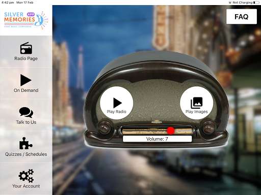 Run android online APK Silver Memories - Nostalgia Radio from MyAndroid or emulate Silver Memories - Nostalgia Radio using MyAndroid Run android online APK Silver Memories - Nostalgia Radio from MyAndroid or emulate Silver Memories - Nostalgia Radio using MyAndroid