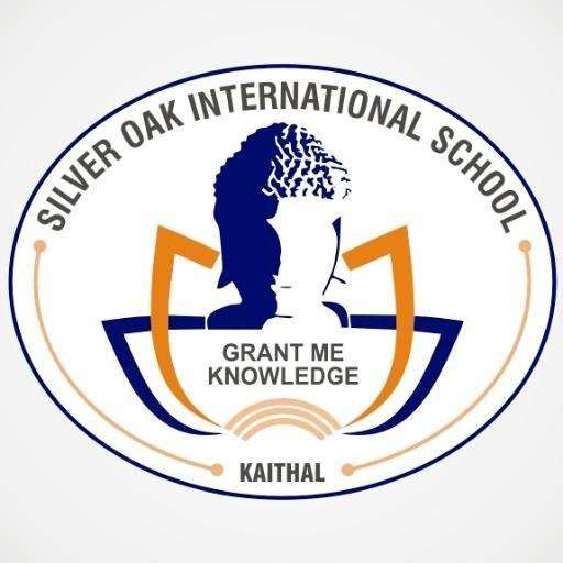 Run android online APK SILVER OAK INTERNATIONAL SCHOOL, KAITHAL from MyAndroid or emulate SILVER OAK INTERNATIONAL SCHOOL, KAITHAL using MyAndroid