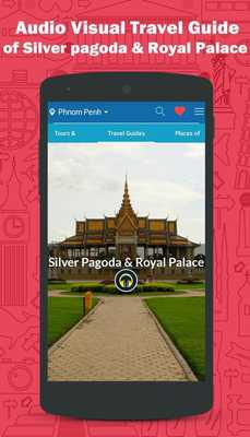 Emulate Android APK Silver Pagoda Cambodia Tours Emulate Android APK Silver Pagoda Cambodia Tours