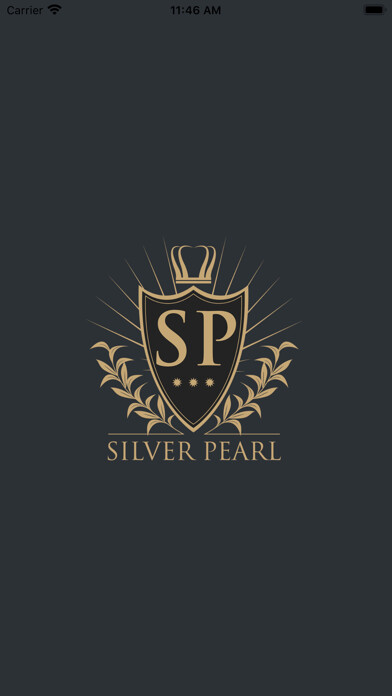 Emulate iPhone app Silver Pearl using MyAndroid