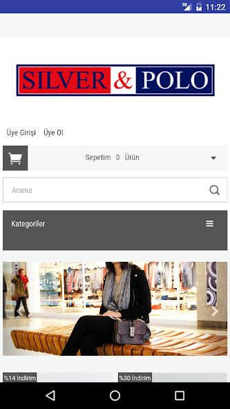 Run android online APK Silverpolo from MyAndroid or emulate Silverpolo using MyAndroid