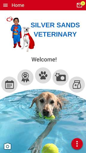 Run android online APK Silver Sands Veterinary from MyAndroid or emulate Silver Sands Veterinary using MyAndroid Run android online APK Silver Sands Veterinary from MyAndroid or emulate Silver Sands Veterinary using MyAndroid