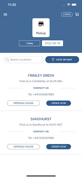 Run android online APK Silver Sea Fish and Chips from MyAndroid or emulate Silver Sea Fish and Chips using MyAndroid Run android online APK Silver Sea Fish and Chips from MyAndroid or emulate Silver Sea Fish and Chips using MyAndroid