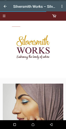 Run android online APK Silversmithworks from MyAndroid or emulate Silversmithworks using MyAndroid Run android online APK Silversmithworks from MyAndroid or emulate Silversmithworks using MyAndroid