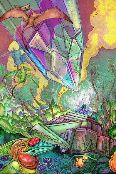 Run android online APK Silverworld from MyAndroid or emulate Silverworld using MyAndroid