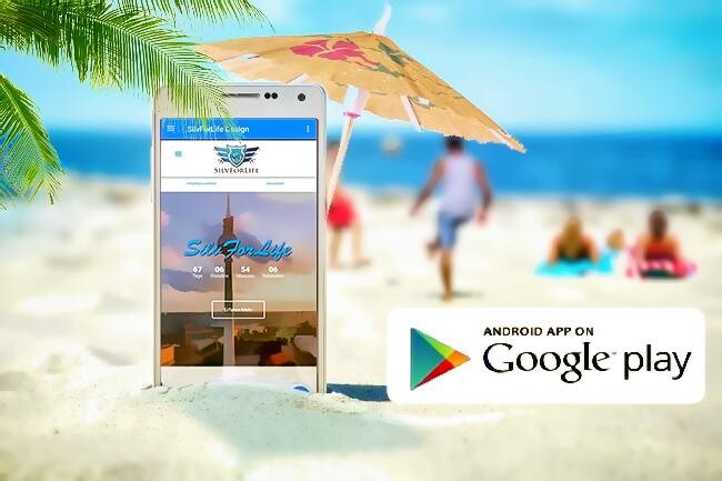 Run android online APK SilvForLife Design - The official App! from MyAndroid or emulate SilvForLife Design - The official App! using MyAndroid Run android online APK SilvForLife Design - The official App! from MyAndroid or emulate SilvForLife Design - The official App! using MyAndroid