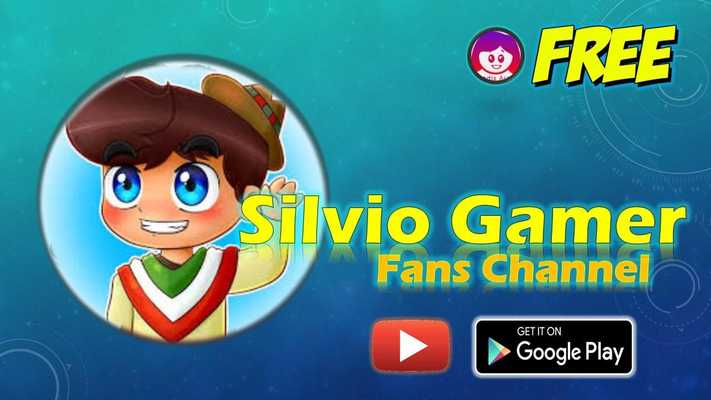 Emulate Android APK Silvio Gamer Emulate Android APK Silvio Gamer
