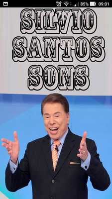 Emulate Android APK Silvio Santos Emulate Android APK Silvio Santos