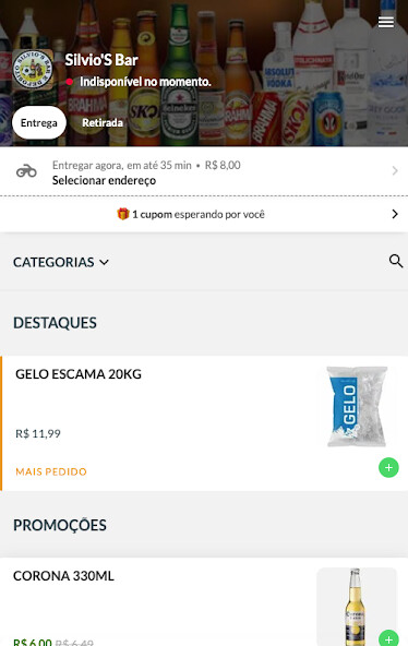 Run android online APK Silvio s bar from MyAndroid or emulate Silvio s bar using MyAndroid Run android online APK Silvio s bar from MyAndroid or emulate Silvio s bar using MyAndroid