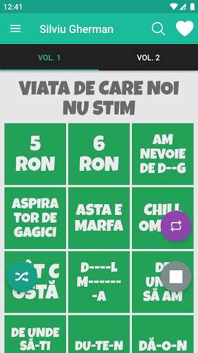 Run android online APK Silviu Gherman Soundboard from MyAndroid or emulate Silviu Gherman Soundboard using MyAndroid