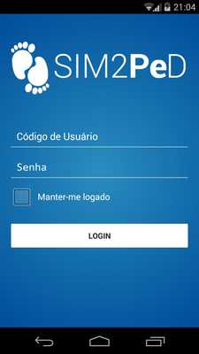 Emulate Android APK SIM2PeD Emulate Android APK SIM2PeD