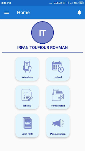Run android online APK SIMAK FEBUMJ from MyAndroid or emulate SIMAK FEBUMJ using MyAndroid Run android online APK SIMAK FEBUMJ from MyAndroid or emulate SIMAK FEBUMJ using MyAndroid