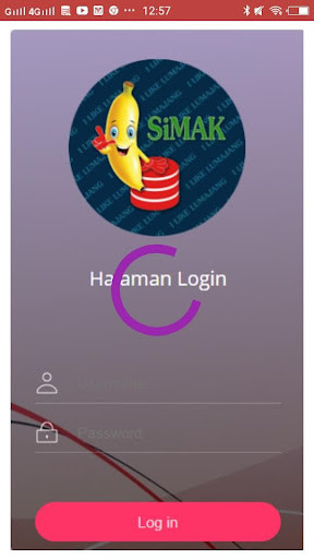 Run android online APK Simak Lumajang from MyAndroid or emulate Simak Lumajang using MyAndroid