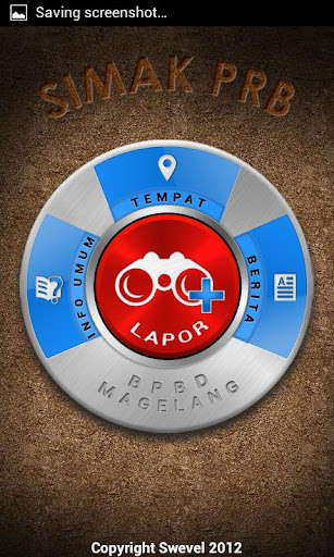 Run android online APK SIMAK PRB (Kab. Magelang) from MyAndroid or emulate SIMAK PRB (Kab. Magelang) using MyAndroid Run android online APK SIMAK PRB (Kab. Magelang) from MyAndroid or emulate SIMAK PRB (Kab. Magelang) using MyAndroid