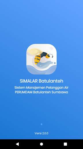 Run android online APK SIMALAR PERUMDAM Batulanteh from MyAndroid or emulate SIMALAR PERUMDAM Batulanteh using MyAndroid Run android online APK SIMALAR PERUMDAM Batulanteh from MyAndroid or emulate SIMALAR PERUMDAM Batulanteh using MyAndroid