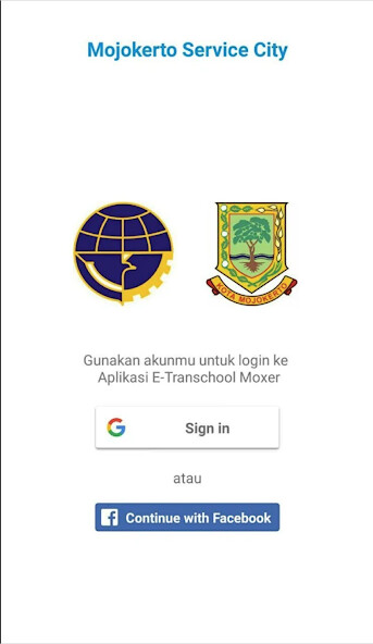 Run android online APK SIMANIS KERTO from MyAndroid or emulate SIMANIS KERTO using MyAndroid