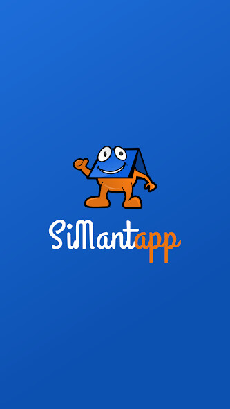 Emulate Android APK SiMantapp Emulate Android APK SiMantapp