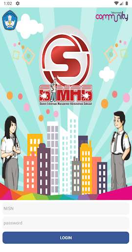 Run android online APK Simas 2.0 from MyAndroid or emulate Simas 2.0 using MyAndroid Run android online APK Simas 2.0 from MyAndroid or emulate Simas 2.0 using MyAndroid
