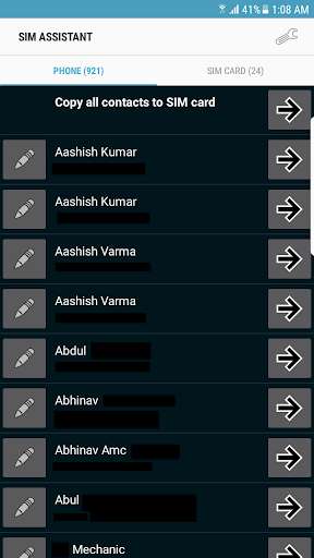 Emulate Android APK Sim Assistant Emulate Android APK Sim Assistant