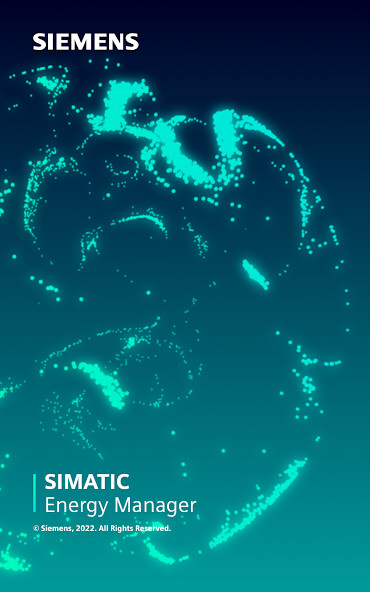Emulate Android APK SIMATIC Energy Manager