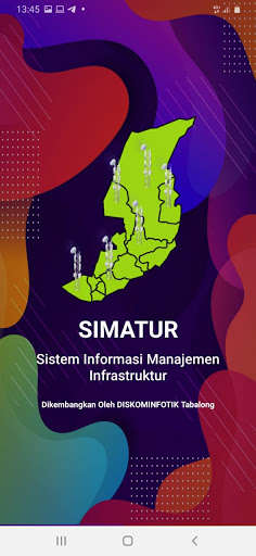 Run android online APK SIMATUR from MyAndroid or emulate SIMATUR using MyAndroid